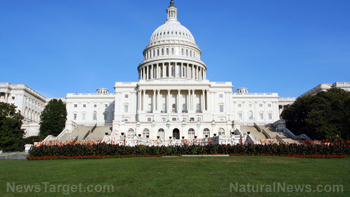 Democrats in disarray as 8 senators break party ranks, join GOP to end government shutdown