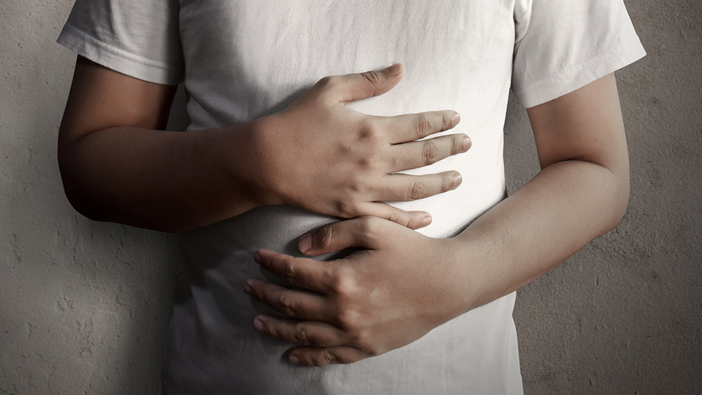 The acid reflux paradox: Why suppressing stomach acid may harm your health