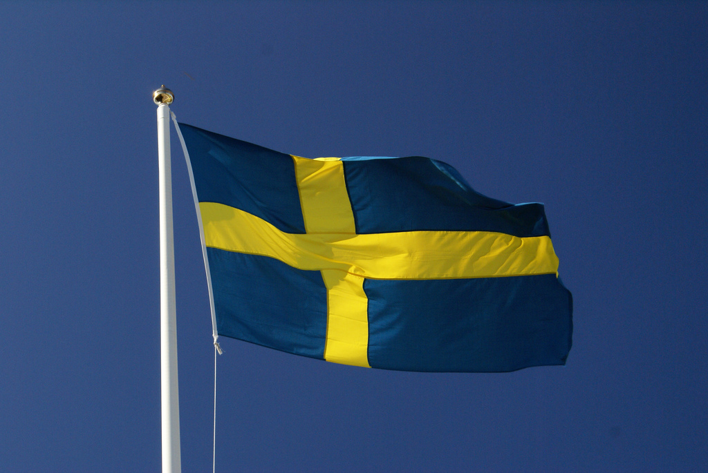 Sweden REPEALS uranium mining ban in bold shift toward energy independence