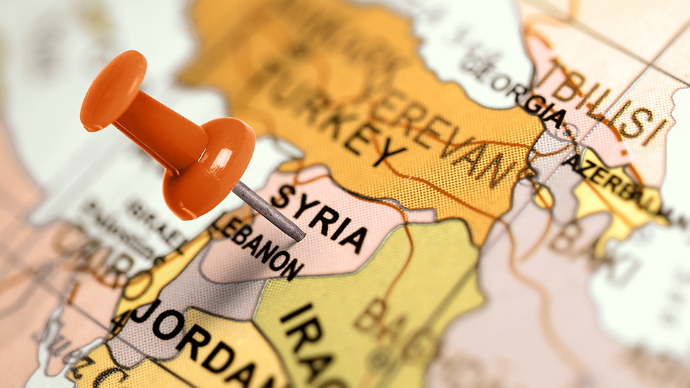 Syria’s National Museum heist: Roman-era treasures stolen amid post-war turmoil