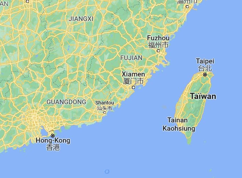 Taiwanâ€™s $40 billion defense surge: A last stand against Beijingâ€™s aggression?