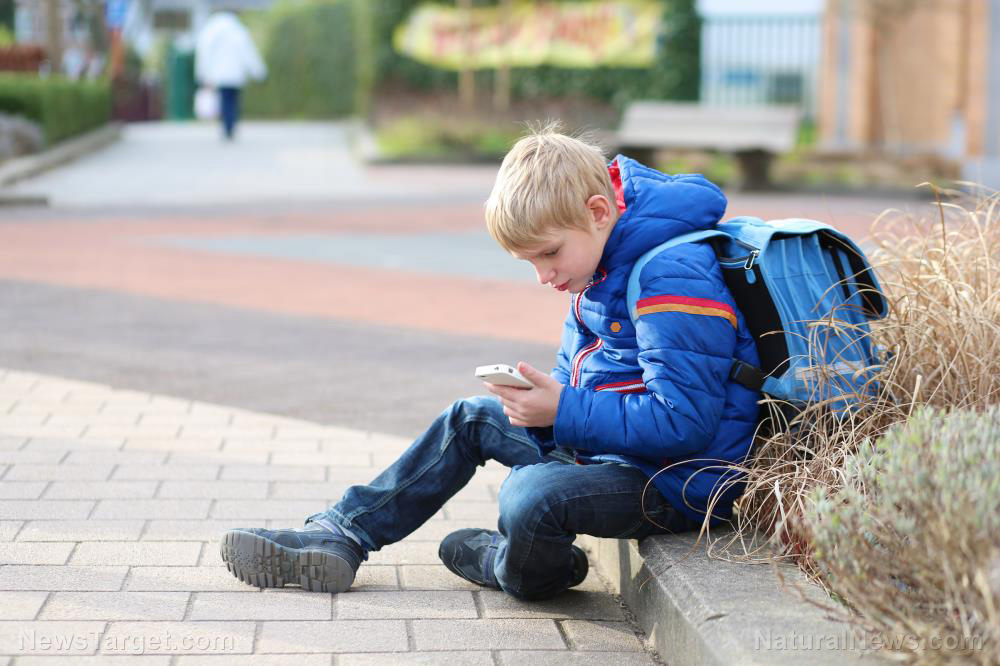 The hidden health risks of screen time: How your smartphone affects your body