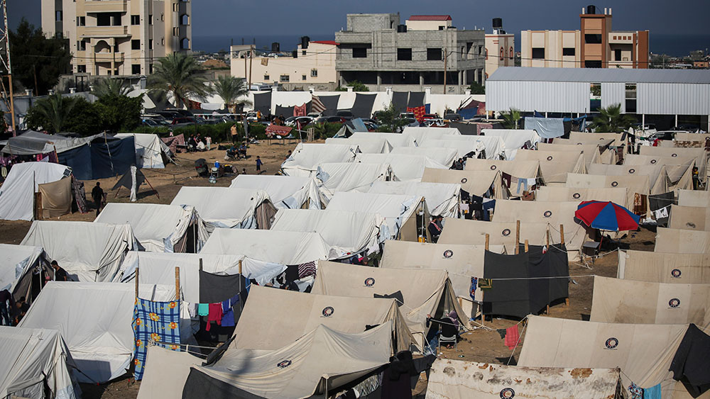 Broken truce, broken promises: Ceasefire fails Gaza as famine looms and Israel’s attacks continue