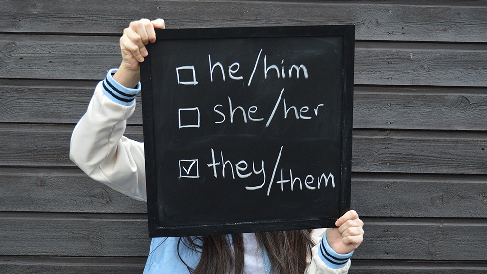 Federal appeals court strikes down Ohio school district’s “preferred pronouns” rule