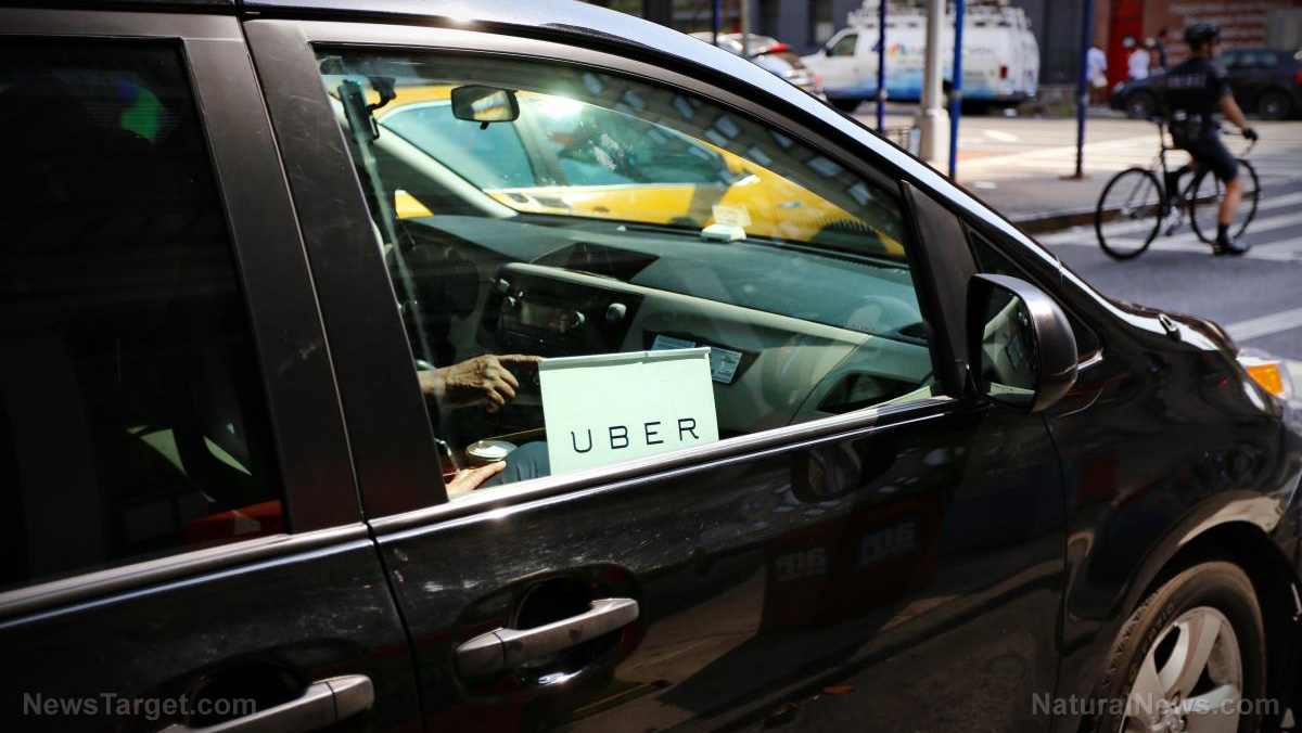 NVIDIA and Uber forge historic partnership to deploy 100,000 AI-powered robotaxis by 2027