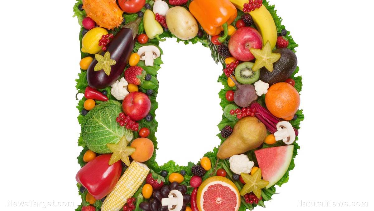 Sunshine vitamin’s hidden power: New genetic evidence links vitamin D to taming chronic inflammation