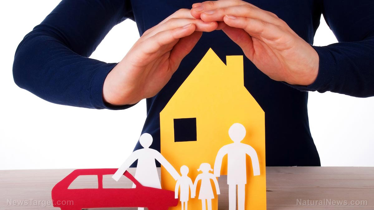 “Bio-Veda” on BrightU: Learn the foundations of BioTecture and how to build homes that breathe