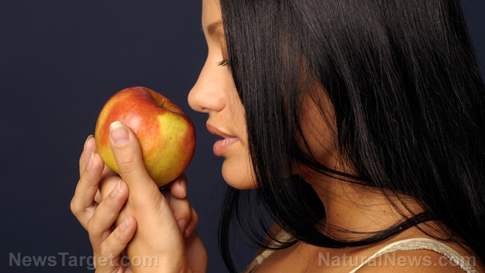 The unseen warning: How a fading sense of smell signals a failing heart