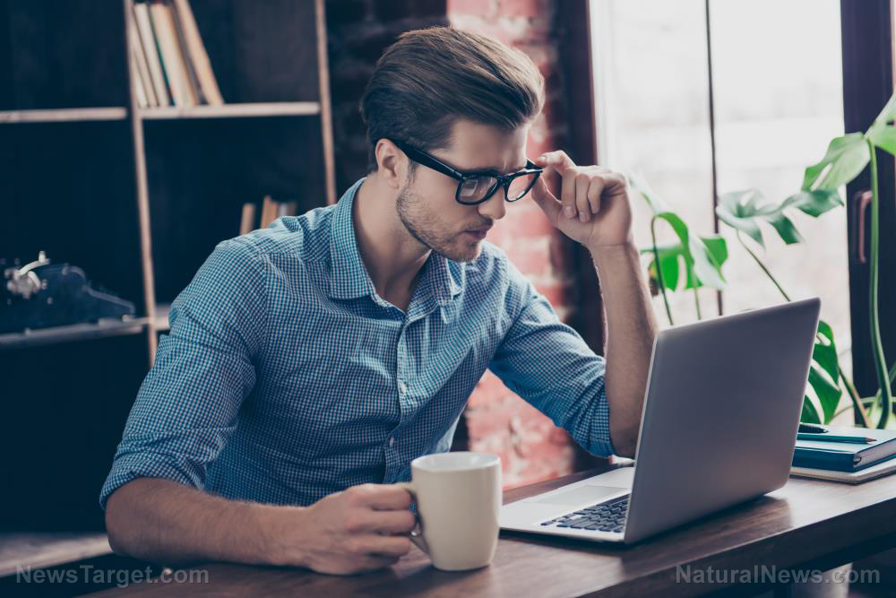 Two hours of sitting harms your arteries… unless you drink this first