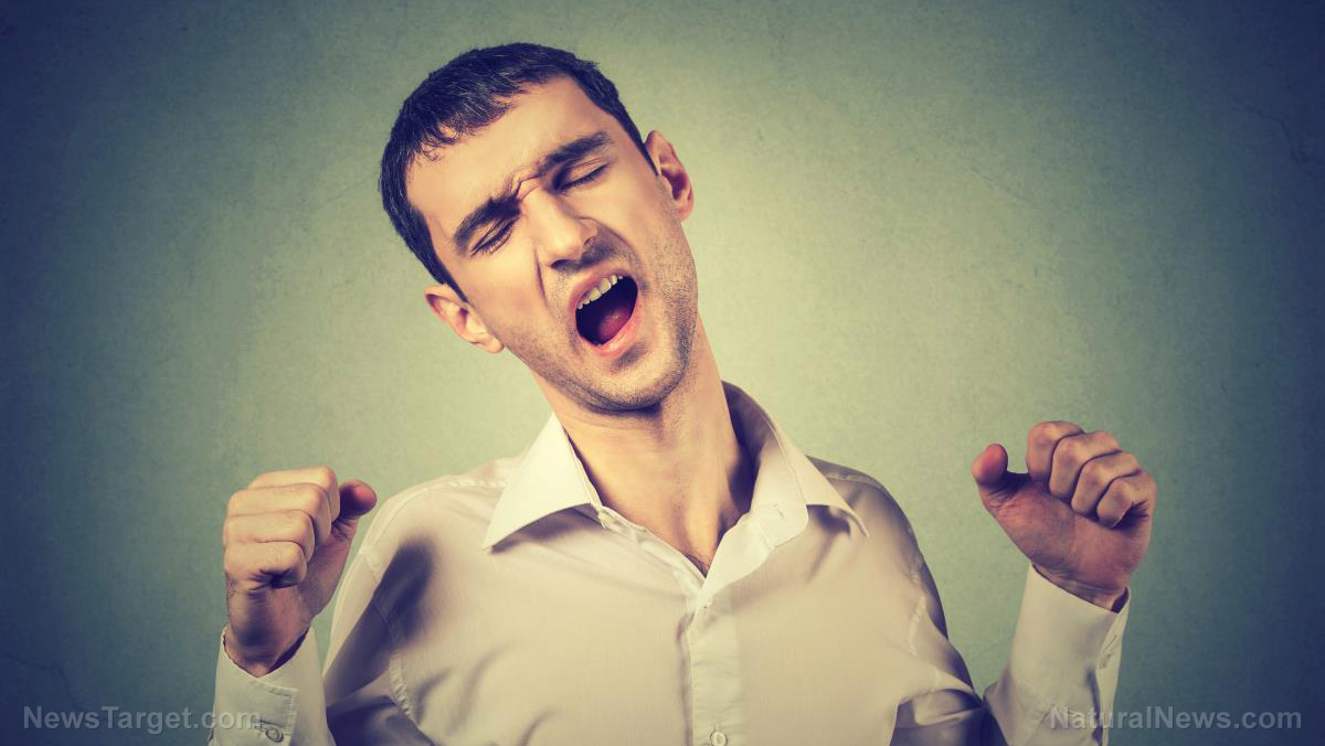 Study: Sleep deprivation forces the brain into micro-sleeps–with dangerous consequences