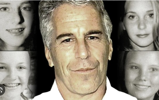 Congress forces release of Epstein files in landmark vote