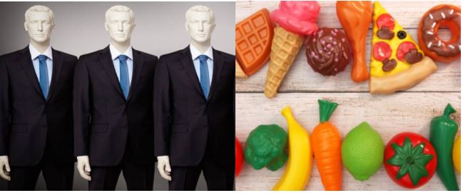 Corporate plant-based food products are not the real deal for nutrient assimilation and contain hidden food safety issues