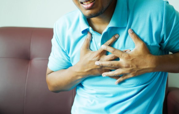 High blood pressure in youth increases risk of heart problems later in life, study warns