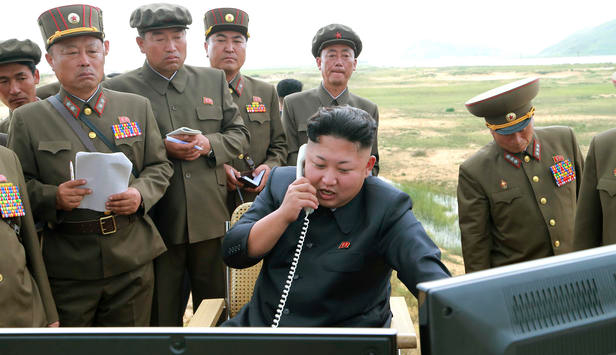 North Korea deploys 6,000 engineers to Kursk as military alliance with Russia escalates