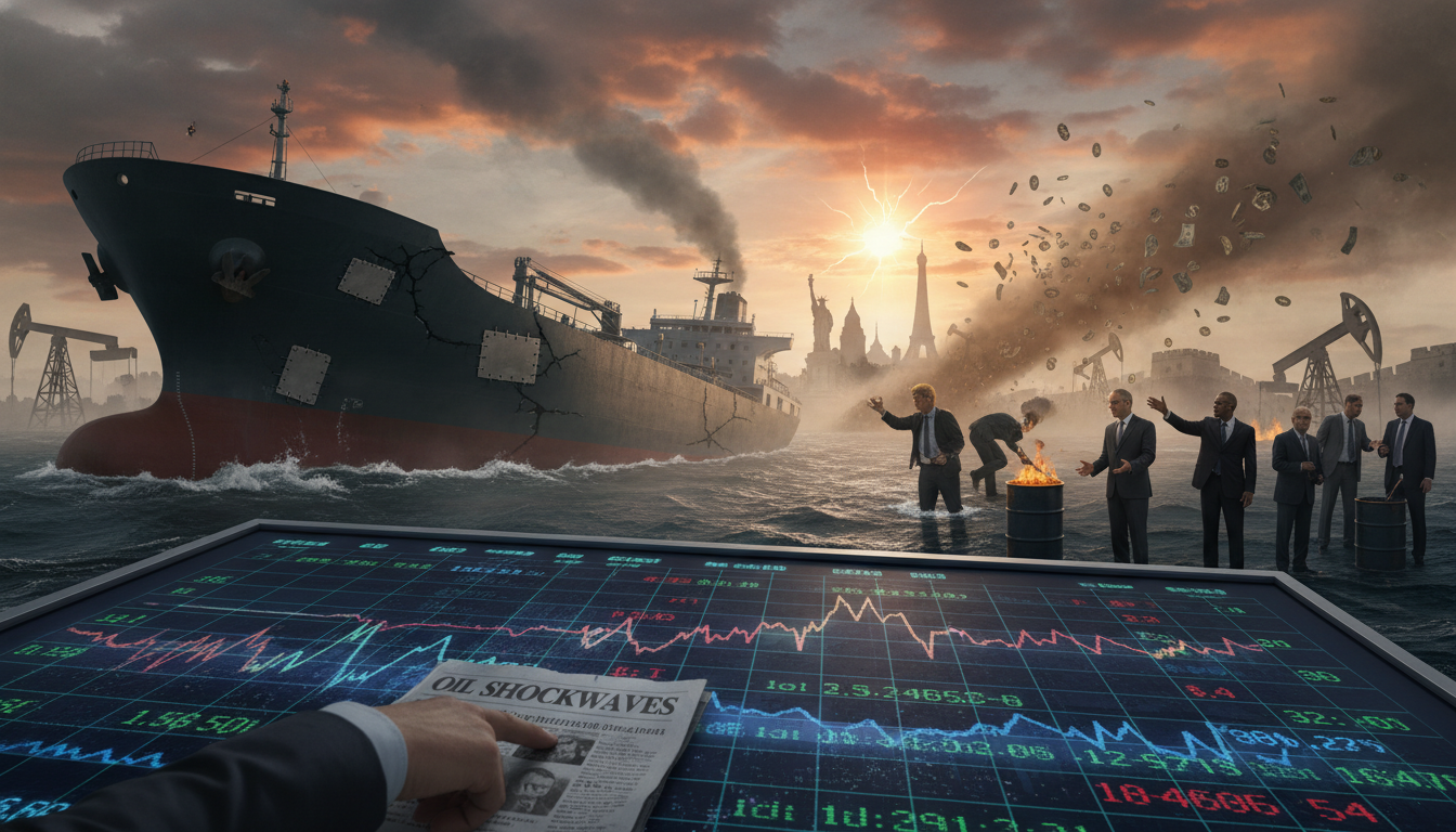 Novatek chair: EU phase-out of Russian gas could spark “unprecedented” price surge