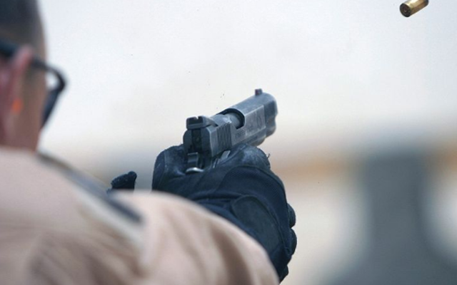 2 National Guard members SHOT by Afghan national near White House