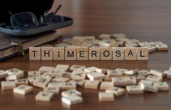 RFK Jr. demands global ban on mercury in vaccines, citing “inexcusable” double standard