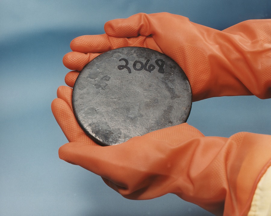 Understanding URANIUMâ€™s health impacts and environmental legacy