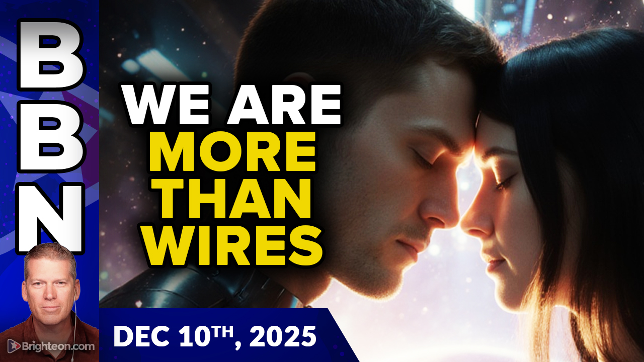 AI won’t cure disease but gold, silver & nature’s medicine can secure your future