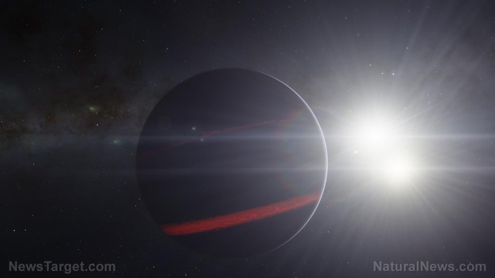 First alien contact likely to come from a civilization in crisis