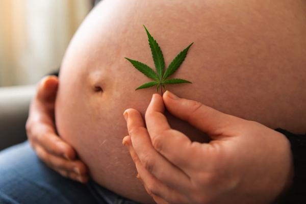 Prenatal cannabis exposure linked to higher risk of ADHD and autism in children, study finds
