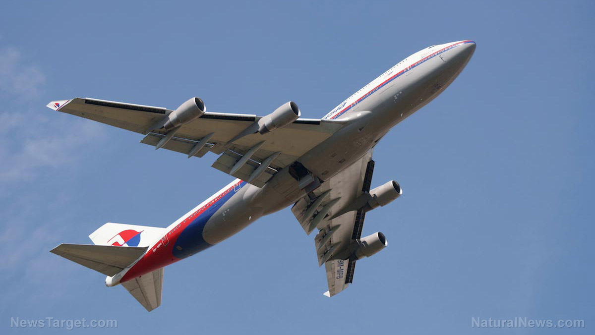 Doomsday plane vanishes: U.S. Navy’s E-6B Mercury goes dark over Atlantic in classified nuclear drill