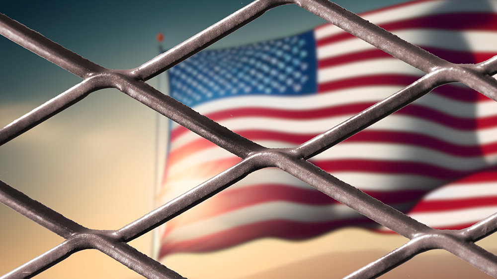 Border security under Trump hits historic milestone: Encounters plummet, zero releases for seven straight months