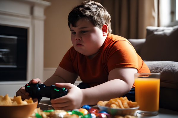 The silent liver crisis: Why childhood obesity is fueling a surge in fatty liver disease