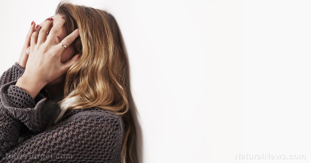 Landmark study links widespread anxiety to a common nutritional deficit