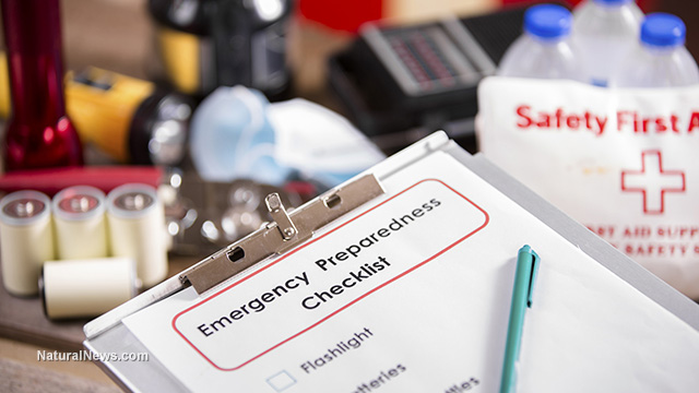 20 Essential steps for preppers to start the New Year prepared