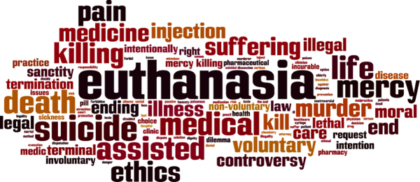 Canada’s euthanasia program now accounts for over 5% of all deaths, raising ethical concerns