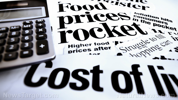 Trump moves to protect U.S. food supply chain from foreign control, price fixing