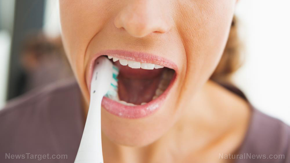 Health of the mouth microbiome impacts DIABETES RISK