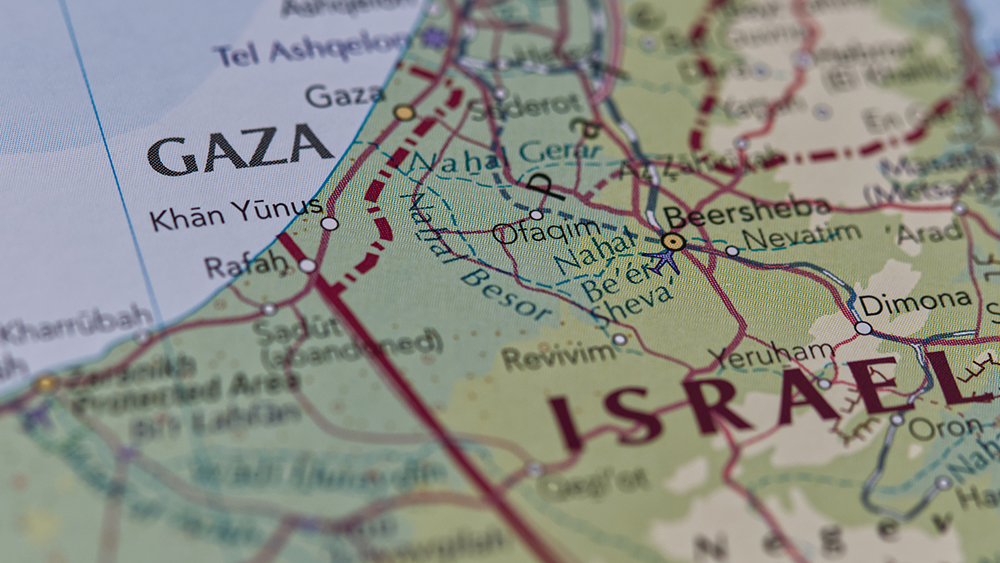 Gaza ceasefire collapses amid political deadlock and West Bank violence