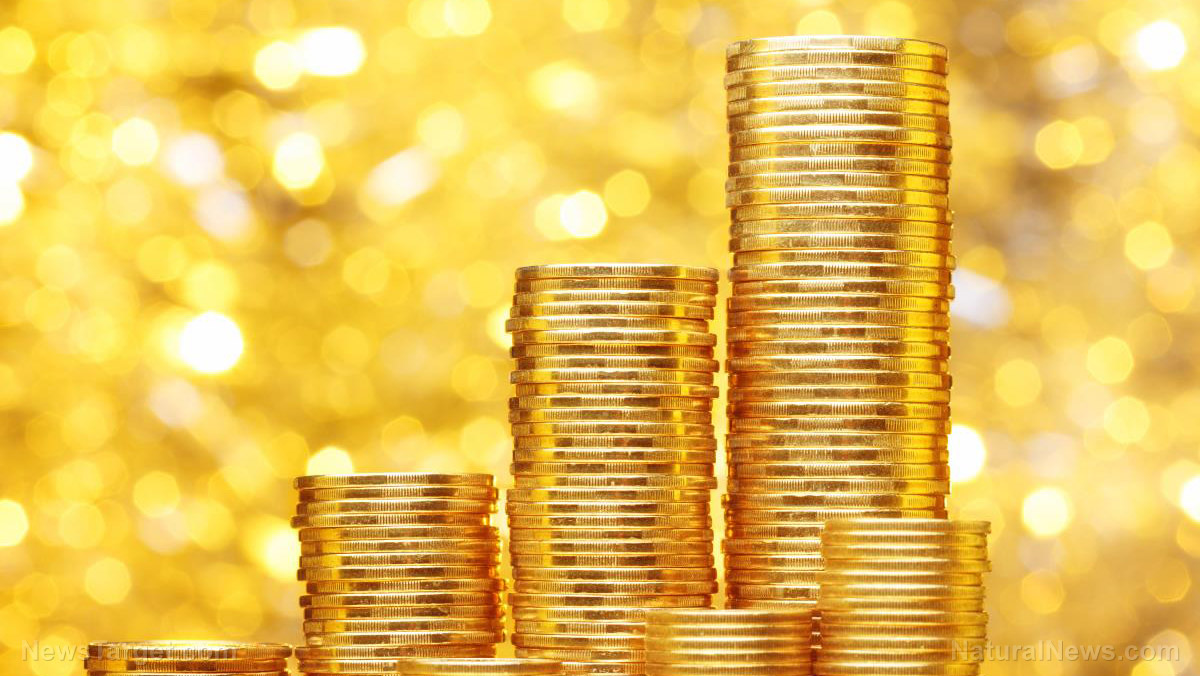 Rigged system: The .001% wealthiest elite CONTROL more wealth than the poorest 50%