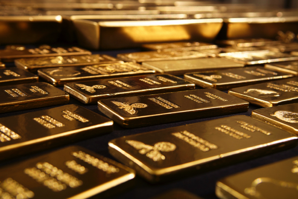 Gold rush 2026: Institutional investors bet big on precious metal surge