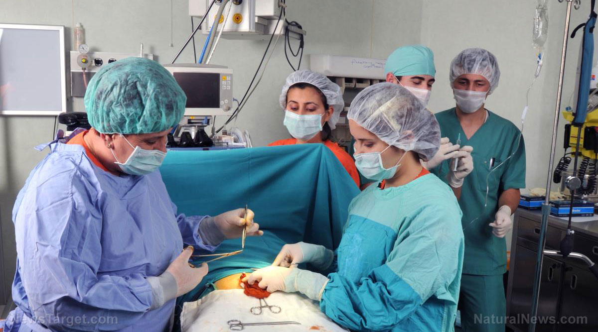 House panel has begun to expose the dark underbelly of the U.S. organ procurement industry