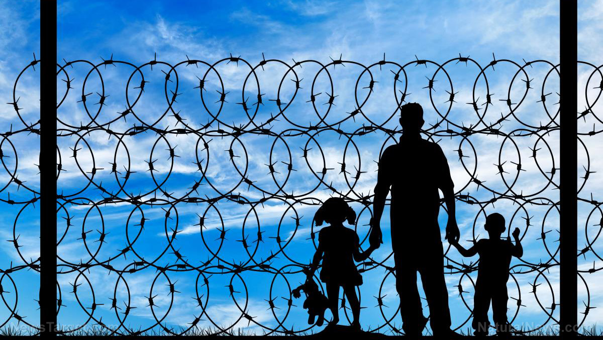 Trump administration rescues 62,000 children from trafficking, forced labor amid border crisis