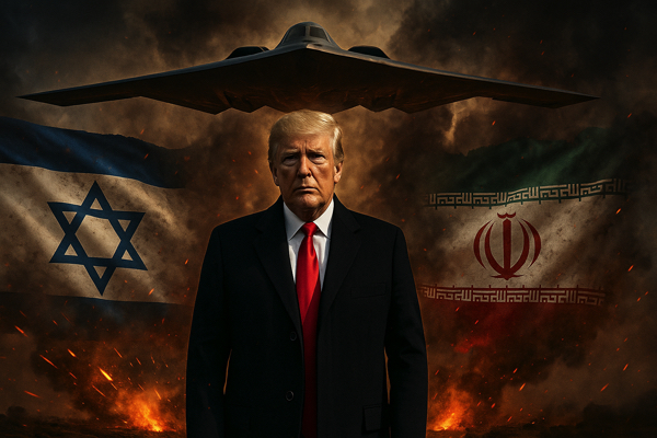 The US did not avert WWIII: Netanyahu continues to pull Trump into a broader war with Iran