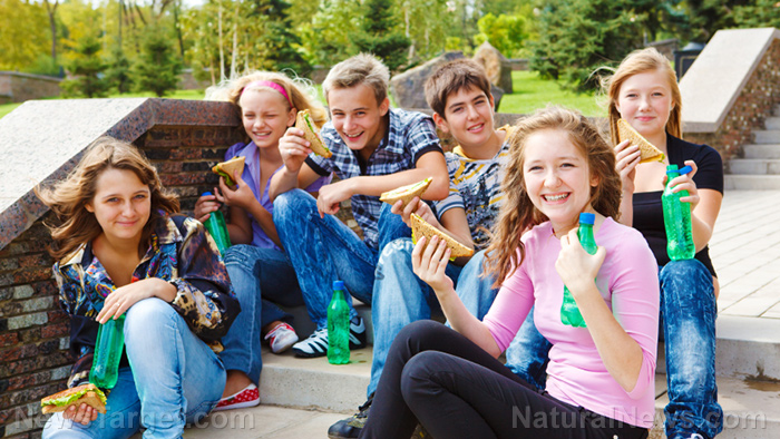 The anxious generation: New data confirms mental health crisis as Gen Z turns to pills and pews