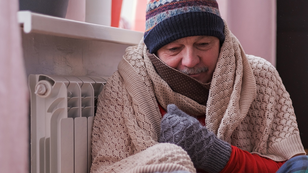 The science of STAYING WARM: Mastering the art of layering in freezing temperatures