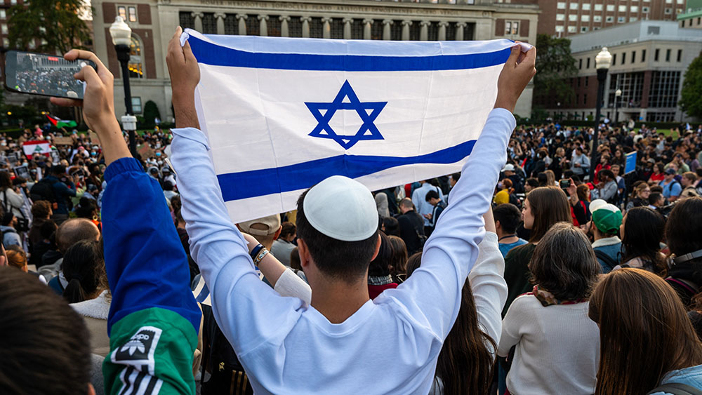 The dangerous doctrine of ethnic supremacy: How Zionist rhetoric fuels global division and threatens universal human rights
