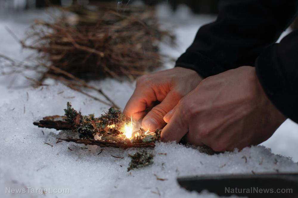 Winter survival: Essential strategies for a safe long-distance bug-out