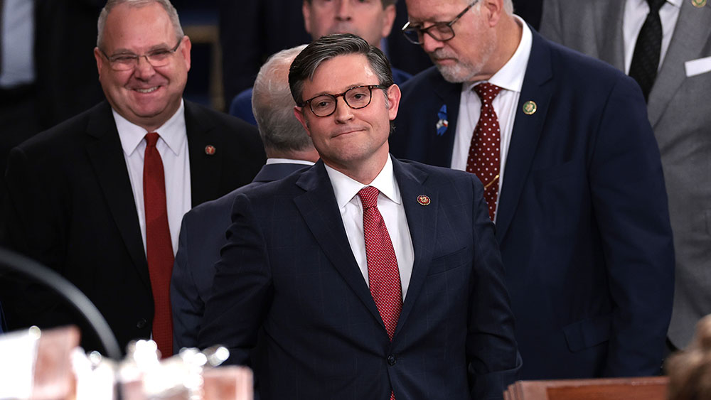 House Republicans unveil sweeping $900 billion defense bill targeting Biden-era policies, China and border security