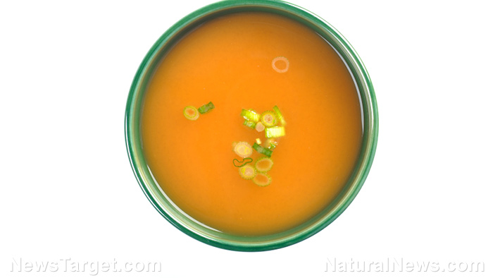 The longevity duo: How ancient fermented foods are linked to cancer prevention and longer life