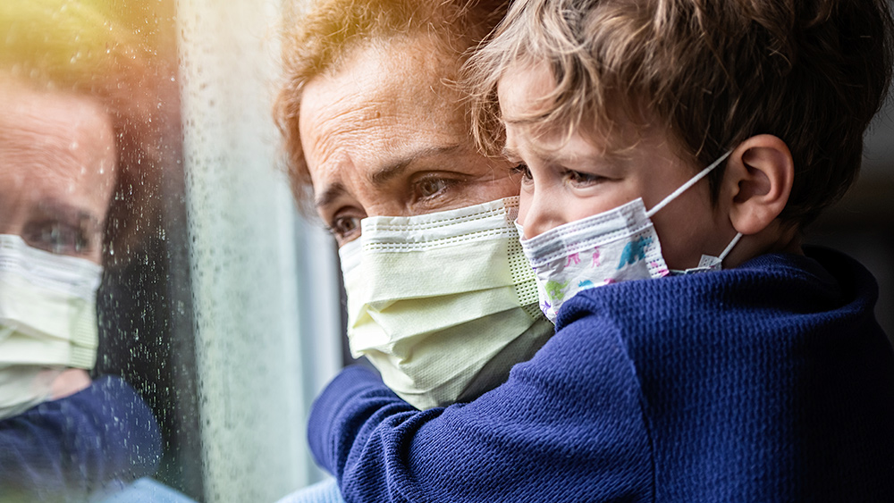 The censorship of mask science: How evidence against mask efficacy is being purged