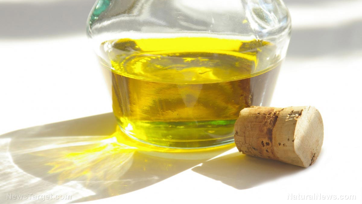 America’s most popular cooking oil linked to weight gain through newly identified metabolic pathway