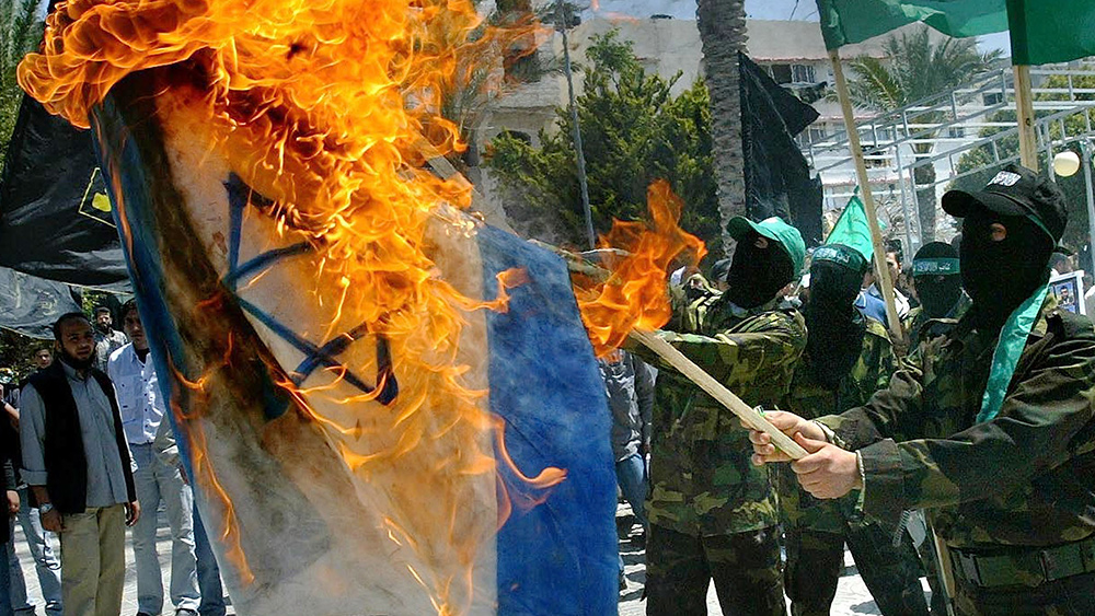 Qatar and Turkey propose two-year Hamas disarmament plan as Israel rejects extended timeline