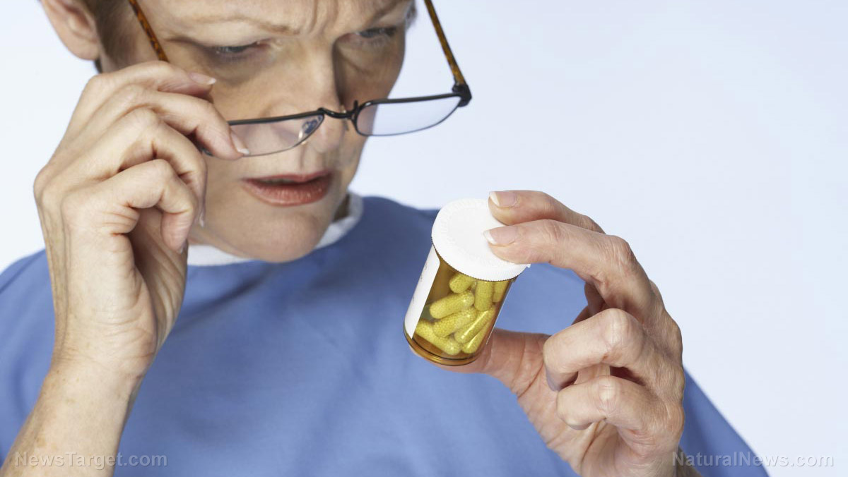 Beyond reading glasses: New insights on managing aging eyes naturally and medically