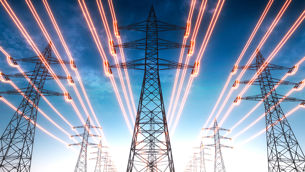 AI’s thirst for power is testing grids worldwide